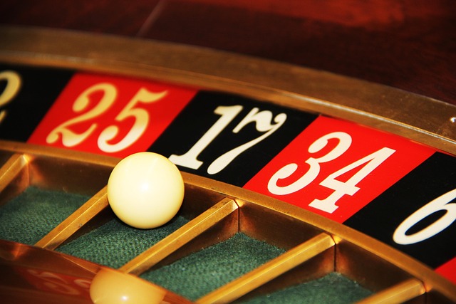 MARTINGALE ROULETTE STRATEGY