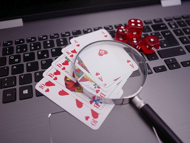 The Business of Casino